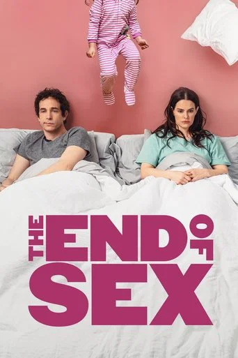 Regarder The End of Sex en streaming complet
