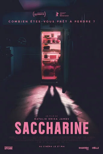 Regarder Saccharine en streaming complet