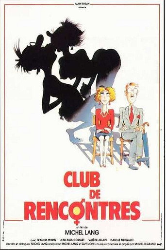 Regarder Club de rencontres en streaming complet