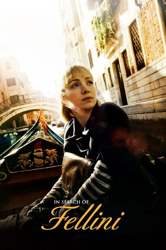 Regarder In Search of Fellini en streaming complet