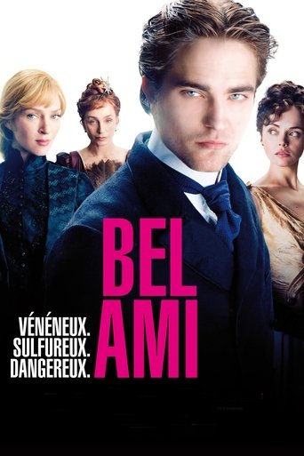 Regarder Bel ami en streaming complet