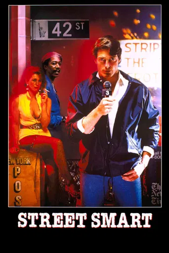 Regarder La Rue en streaming complet