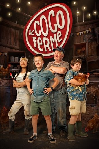 Regarder Coco Ferme en streaming complet