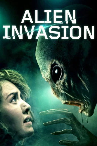 Regarder Alien Invasion en streaming complet