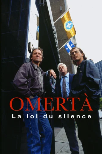 Regarder Omertà, la loi du silence en streaming complet