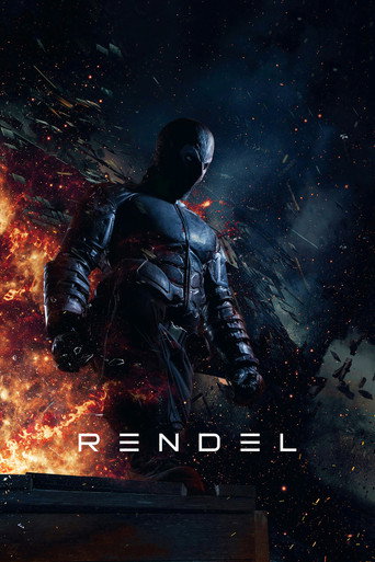 Regarder Rendel en streaming complet