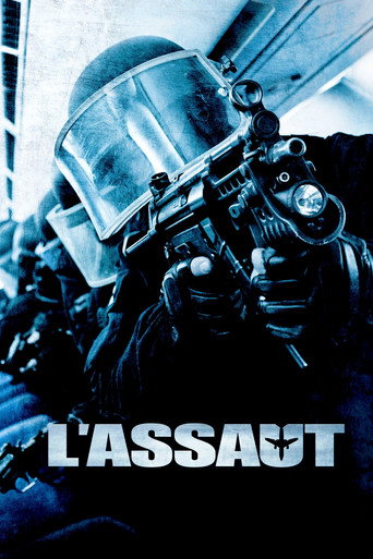 Regarder L'Assaut en streaming complet