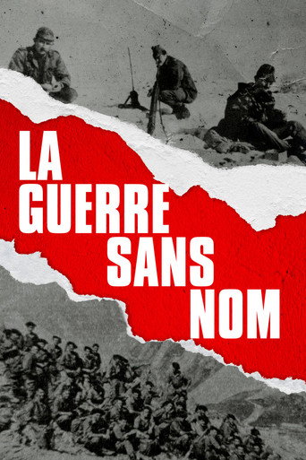 Regarder La Guerre sans nom en streaming complet