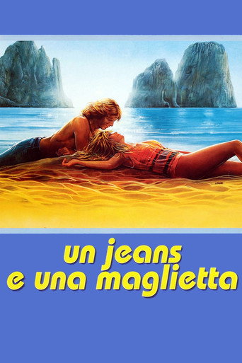 Regarder En jean et en T-shirt en streaming complet