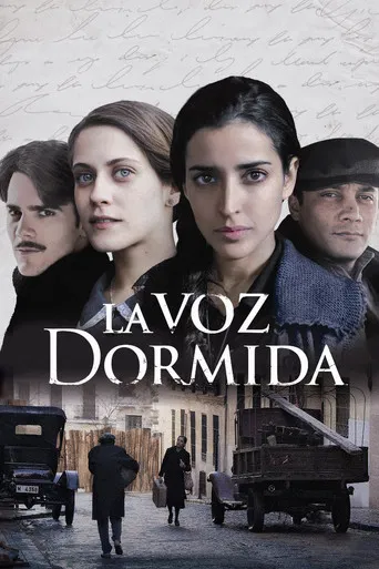 Regarder The Sleeping Voice en streaming complet