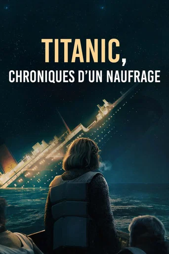 Regarder Le Titanic coule ce soir en streaming complet