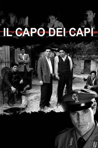 Regarder Corleone en streaming complet