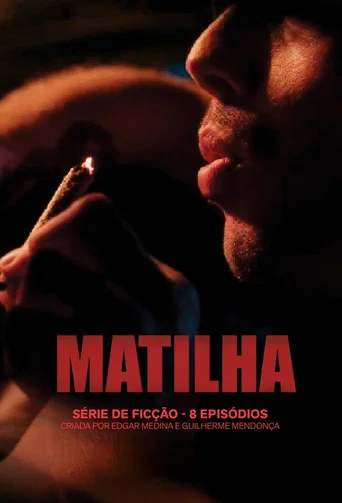 Regarder Matilha en streaming complet