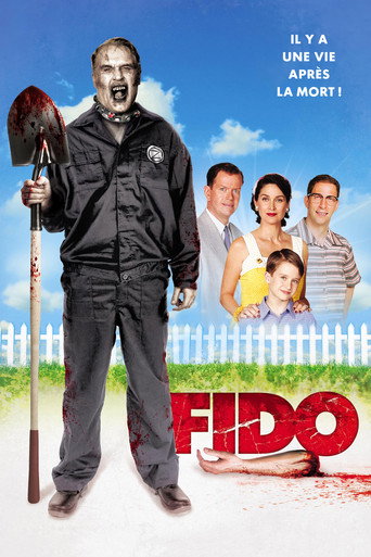 Regarder Fido en streaming complet