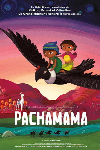 Regarder Pachamama en streaming complet