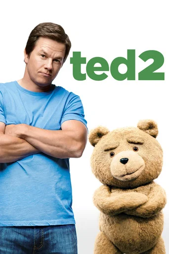 Regarder Ted 2 en streaming complet