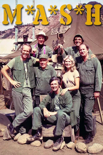 Regarder M.A.S.H. - Saison 4 en streaming complet