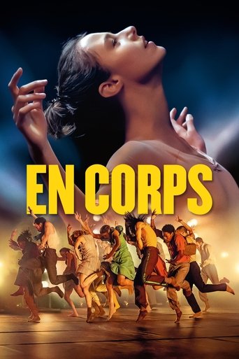 Regarder En corps en streaming complet
