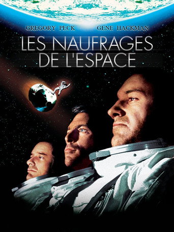 Regarder Les Naufragés de l'espace en streaming complet