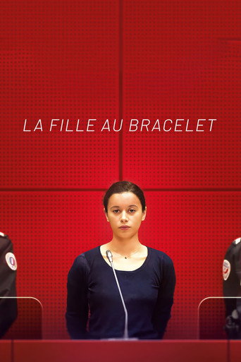Regarder La Fille au bracelet en streaming complet