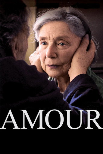 Regarder Amour en streaming complet