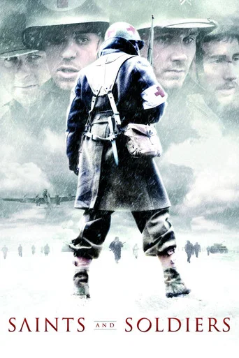 Regarder Saints and Soldiers en streaming complet