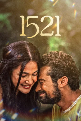 Regarder 1521: The Quest for Love and Freedom en streaming complet