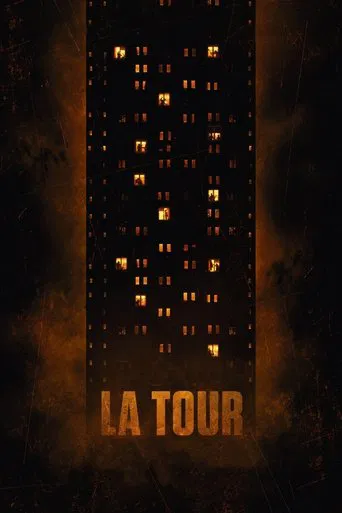 Regarder La Tour en streaming complet