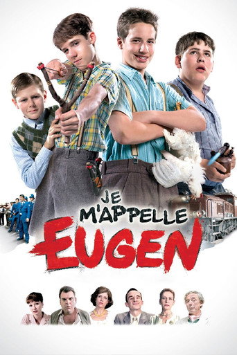 Regarder Je m'appelle Eugen en streaming complet