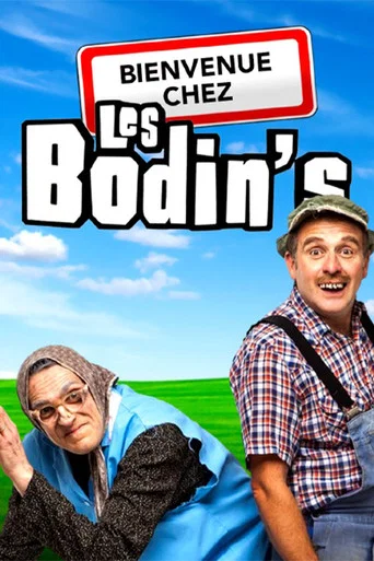 Regarder Bienvenue chez les Bodin's en streaming complet