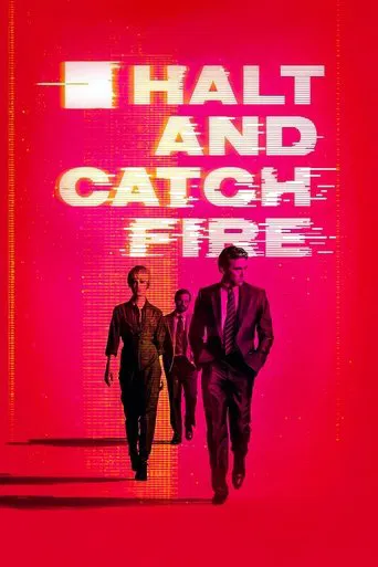 Regarder Halt and Catch Fire en streaming complet