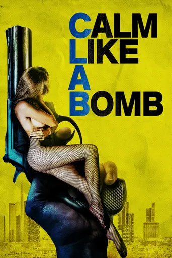 Regarder C.L.A.B. en streaming complet