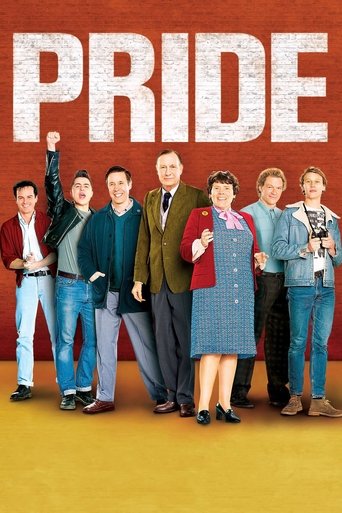 Regarder Pride en streaming complet