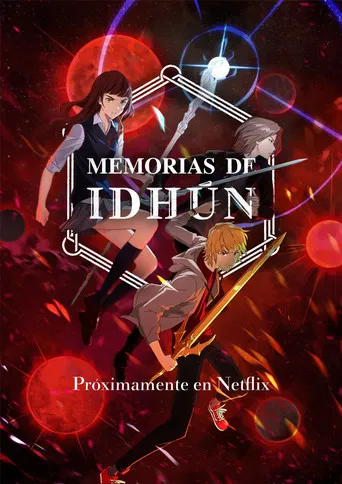 Regarder Idhun - Saison 2 en streaming complet
