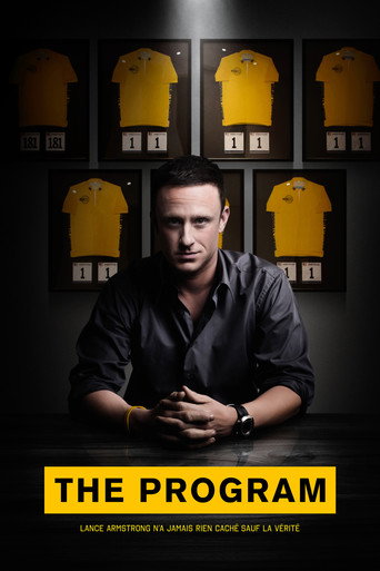 Regarder The Program en streaming complet