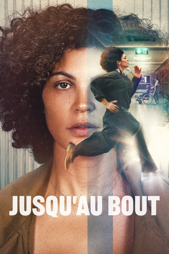 Regarder Jusqu'au bout en streaming complet