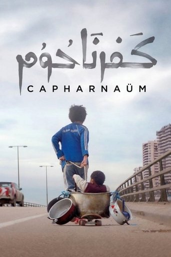 Regarder Capharnaüm en streaming complet