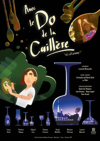 Regarder Avec le Do de la Cuillère en streaming complet