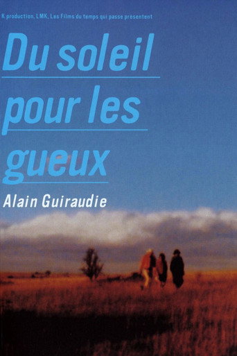 Regarder Du soleil pour les gueux en streaming complet