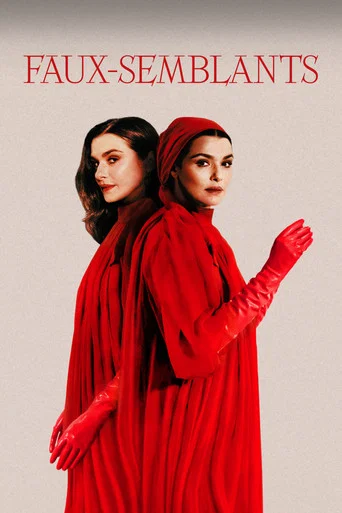 Regarder Faux-semblants - Saison 1 en streaming complet