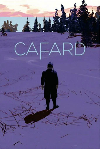 Regarder Cafard en streaming complet