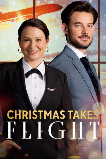 Regarder Christmas Takes Flight en streaming complet