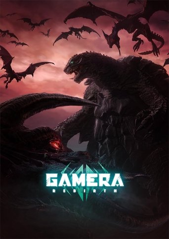 Regarder Gamera : Régénération en streaming complet
