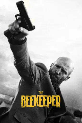 Regarder The Beekeeper en streaming complet