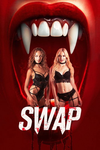 Regarder Swap en streaming complet
