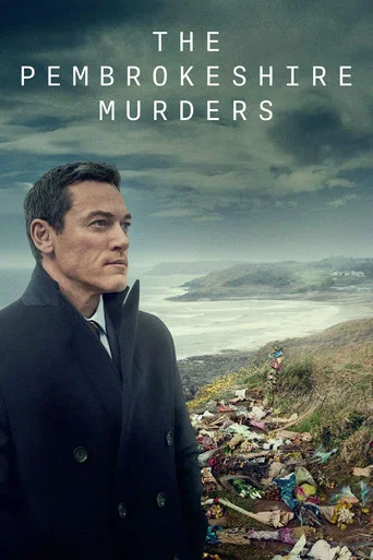 Regarder The Pembrokeshire Murders en streaming complet