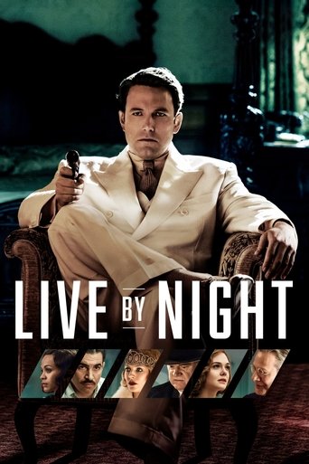 Regarder Live by Night en streaming complet