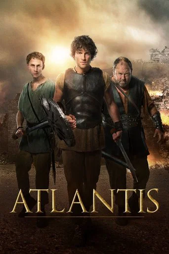 Regarder Atlantis - Saison 2 en streaming complet
