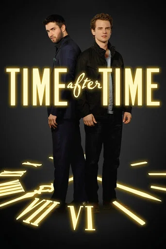 Regarder Time After Time en streaming complet