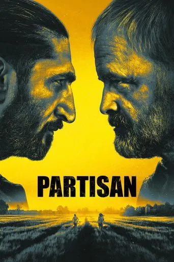 Regarder Partisan en streaming complet